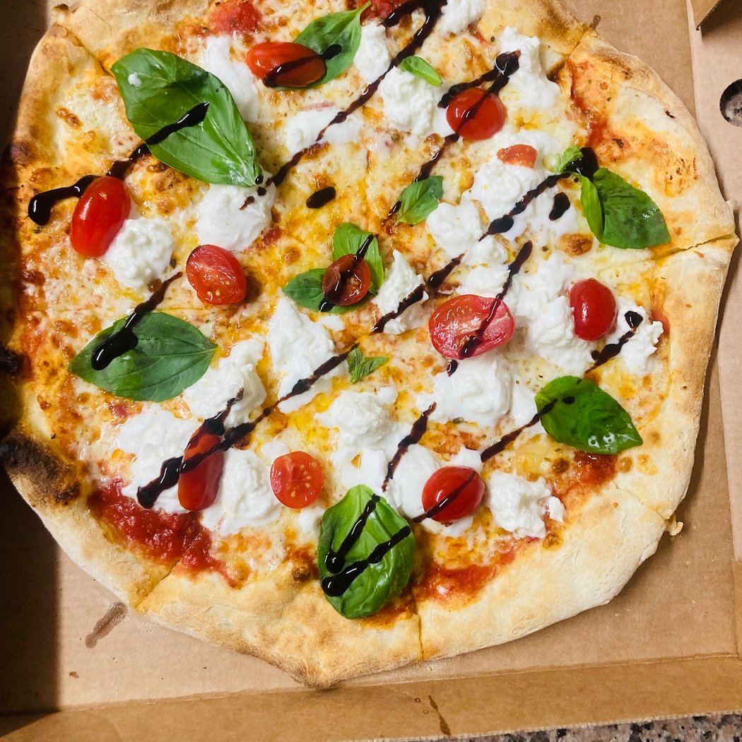 Pizza Bella Das 3